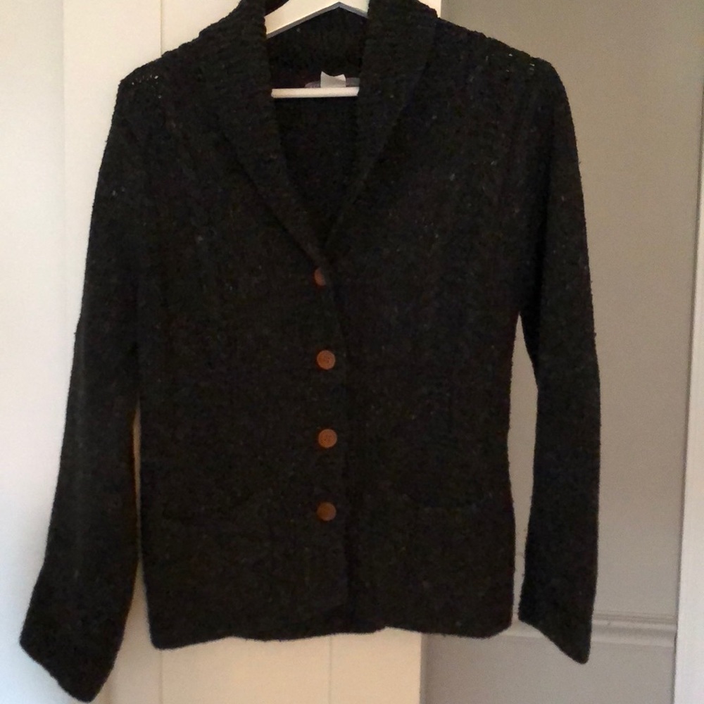 JCrew Knit Sweater
